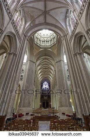 "Gothic Coutances Cathedral, Coutances, Cotentin Peninsula, Departement Manche, Lower Normandy, France, Europe" View Large Photo Image Stock Photo - "Gothic Coutances Cathedral, Coutances, Cotentin Peninsula, Departement Manche, Lower Normandy, France, Europe". Fotosearch