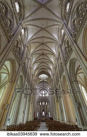 "Gothic Coutances Cathedral, Coutances, Cotentin Peninsula, Departement Manche, Lower Normandy, France, Europe" View Large Photo Image Stock Photo - "Gothic Coutances Cathedral, Coutances, Cotentin Peninsula, Departement Manche, Lower Normandy, France, Europe". Fotosearch