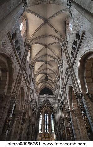 "Gothic cross vault with the chancel of the Church of St. Sebald, Nuremberg, Middle Franconia, Bavaria, Germany, Europe" View Large Photo Image Stock Image - "Gothic cross vault with the chancel of the Church of St. Sebald, Nuremberg, Middle Franconia, Bavaria, Germany, Europe". Fotosearch
