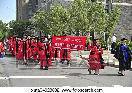 "Graduation ceremony Cornell University Commencement, Ithaca, New York, United States, North America" View Large Photo Image Stock Image - "Graduation ceremony Cornell University Commencement, Ithaca, New York, United States, North America". Fotosearch
