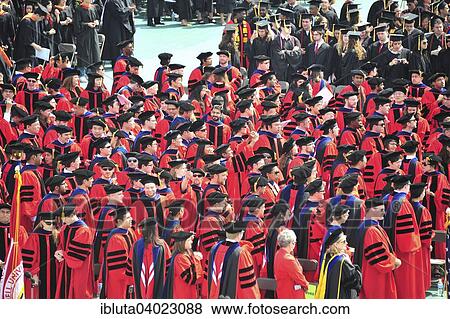 "Graduation ceremony Cornell University Commencement, Baseball Stadium Schoellkopf Field, Ithaca, New York, United States, North America" View Large Photo Image Stock Photo - "Graduation ceremony Cornell University Commencement, Baseball Stadium Schoellkopf Field, Ithaca, New York, United States, North America". Fotosearch