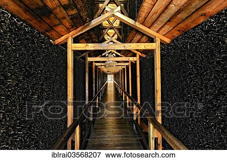 "Graduation tower, covered walkway, Bad Orb, Hesse, Germany, Europe" View Large Photo Image Stock Photo - "Graduation tower, covered walkway, Bad Orb, Hesse, Germany, Europe". Fotosearch