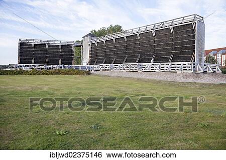 "Graduation works, Bad Wilsnack, Brandenburg, Germany, Europe" View Large Photo Image Stock Photograph - "Graduation works, Bad Wilsnack, Brandenburg, Germany, Europe". Fotosearch