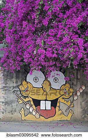 "Graffiti, Huay Kaew, Chiang Mai, Chiang Mai Province, Thailand, Asia" View Large Photo Image Stock Image - "Graffiti, Huay Kaew, Chiang Mai, Chiang Mai Province, Thailand, Asia". Fotosearch