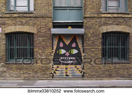 "Graffiti in Shoreditch, London, England, United Kingdom, Europe" View Large Photo Image Stock Image - "Graffiti in Shoreditch, London, England, United Kingdom, Europe". Fotosearch