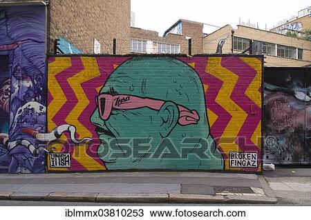 "Graffiti in Shoreditch, London, England, United Kingdom, Europe" View Large Photo Image Stock Image - "Graffiti in Shoreditch, London, England, United Kingdom, Europe". Fotosearch