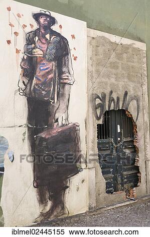 "Graffiti, Rua Angelina Vidal, Graca, Lisboa, Lisbon, Portugal, Europe" View Large Photo Image Stock Photography - "Graffiti, Rua Angelina Vidal, Graca, Lisboa, Lisbon, Portugal, Europe". Fotosearch