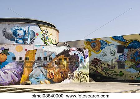 "Graffiti, Sevilla Internacional Bus Station, Seville, Andalusia, Spain, Europe" View Large Photo Image Stock Image - "Graffiti, Sevilla Internacional Bus Station, Seville, Andalusia, Spain, Europe". Fotosearch