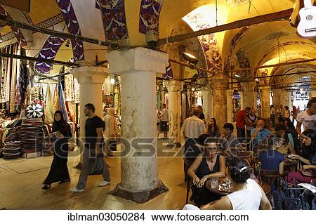 "Grand Bazaar, Beyazit, Eminonu, Istanbul, European side, Istanbul Province, Turkey, European side, Europe" View Large Photo Image Picture - "Grand Bazaar, Beyazit, Eminonu, Istanbul, European side, Istanbul Province, Turkey, European side, Europe". Fotosearch
