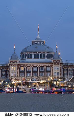 "Grand Hotel Amrath Kurhaus, Scheveningen, The Hague, Holland, The Netherlands, Europe" View Large Photo Image Stock Image - "Grand Hotel Amrath Kurhaus, Scheveningen, The Hague, Holland, The Netherlands, Europe". Fotosearch