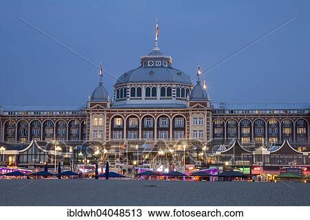 "Grand Hotel Amrath Kurhaus, Scheveningen, The Hague, Holland, The Netherlands, Europe" View Large Photo Image Stock Image - "Grand Hotel Amrath Kurhaus, Scheveningen, The Hague, Holland, The Netherlands, Europe". Fotosearch