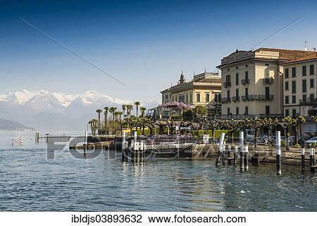 "Grand Hotel Villa Serbelloni, Bellagio, Lake Como or Lago di Como, Como, Lombardy Province, Italy, Europe" View Large Photo Image Stock Image - "Grand Hotel Villa Serbelloni, Bellagio, Lake Como or Lago di Como, Como, Lombardy Province, Italy, Europe". Fotosearch