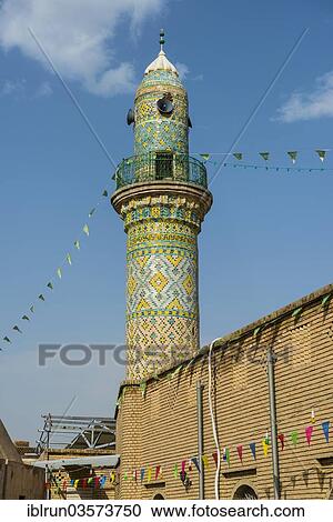 "Grand Mosque in the Qalat Hawler citadel, Erbil, Arbil Province, Iraqi Kurdistan, Iraq, Asia" View Large Photo Image Stock Image - "Grand Mosque in the Qalat Hawler citadel, Erbil, Arbil Province, Iraqi Kurdistan, Iraq, Asia". Fotosearch