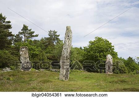 "Grave field, Grebbestad, Bohuslan, Sweden, Europe" View Large Photo Image Stock Image - "Grave field, Grebbestad, Bohuslan, Sweden, Europe". Fotosearch