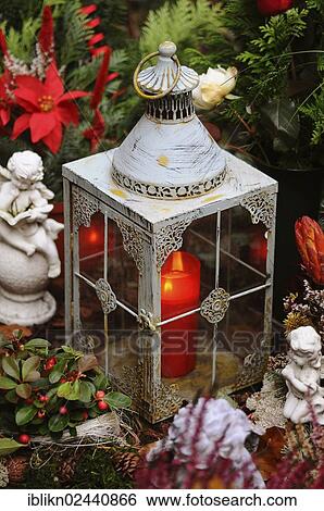 "Grave lantern, Ohlsdorf Cemetery, Hamburg, Germany, Europe, PublicGround, Europe" View Large Photo Image Stock Photograph - "Grave lantern, Ohlsdorf Cemetery, Hamburg, Germany, Europe, PublicGround, Europe". Fotosearch