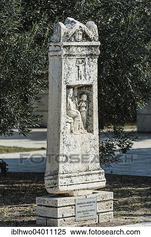 "Grave stone figure, late Hellenistic period, Museum of Hierapolis, ancient Greek city, UNESCO World Heritage, near Pamukkale, Phrygia, Denizli Province, Turkey, Asia" View Large Photo Image Stock Photography - "Grave stone figure, late Hellenistic period, Museum of Hierapolis, ancient Greek city, UNESCO World Heritage, near Pamukkale, Phrygia, Denizli Province, Turkey, Asia". Fotosearch