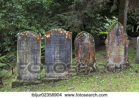 "Grave stones on an old cemetery, St. Just in Roseland, Cornwall, England, Great Britain, Europe" View Large Photo Image Picture - "Grave stones on an old cemetery, St. Just in Roseland, Cornwall, England, Great Britain, Europe". Fotosearch