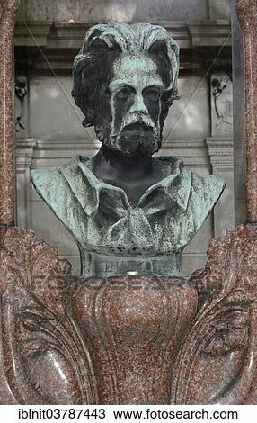 "Gravestone of Emile Zola at the Cimetiere de Montmartre cemetery, Paris, Ile-de-France, France, Europe" View Large Photo Image Stock Image - "Gravestone of Emile Zola at the Cimetiere de Montmartre cemetery, Paris, Ile-de-France, France, Europe". Fotosearch