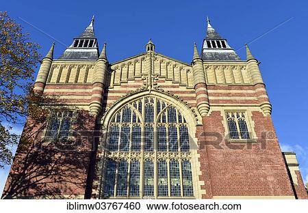 "Great Hall, Assembly Building, Campus of the University of Leeds, Leeds, West Yorkshire, England, United Kingdom, Europe" View Large Photo Image Stock Image - "Great Hall, Assembly Building, Campus of the University of Leeds, Leeds, West Yorkshire, England, United Kingdom, Europe". Fotosearch