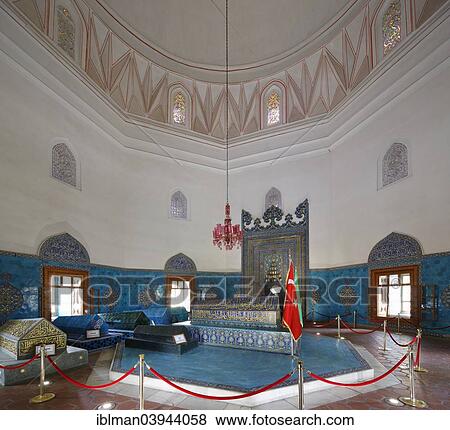 "Green Mausoleum, Tomb of Sultan Mehmed I, Yesil Turbe, Green Tomb, Bursa, Marmara Region, Turkey, Asia" View Large Photo Image Stock Photo - "Green Mausoleum, Tomb of Sultan Mehmed I, Yesil Turbe, Green Tomb, Bursa, Marmara Region, Turkey, Asia". Fotosearch