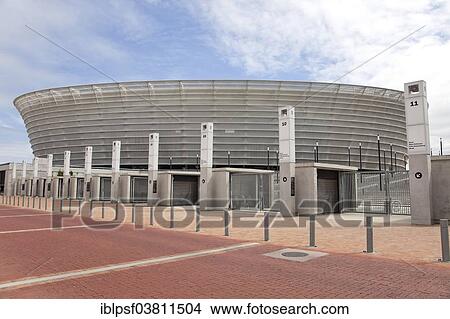 "Green Point Stadium, Cape Town, Western Cape, South Africa, Africa" View Large Photo Image Picture - "Green Point Stadium, Cape Town, Western Cape, South Africa, Africa". Fotosearch