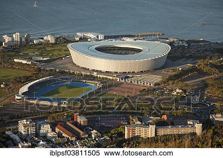 "Green Point Stadium, Cape Town, Western Cape, South Africa, Africa" View Large Photo Image Stock Photography - "Green Point Stadium, Cape Town, Western Cape, South Africa, Africa". Fotosearch