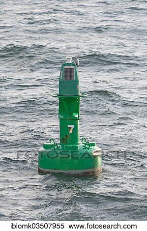 "Green starboard ton, Gedser, Denmark, Europe" View Large Photo Image Stock Photography - "Green starboard ton, Gedser, Denmark, Europe". Fotosearch