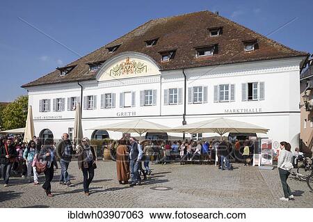 "Grethhaus, Uberlingen, Lake Constance, Baden-Wurttemberg, Germany, Europe" View Large Photo Image Stock Image - "Grethhaus, Uberlingen, Lake Constance, Baden-Wurttemberg, Germany, Europe". Fotosearch