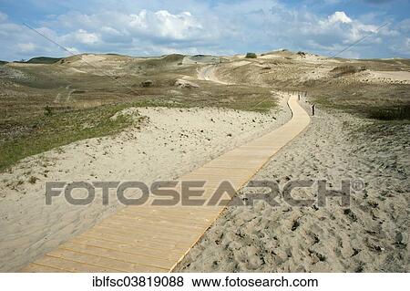 "Grey Dunes, Curonian Spit, Lithuania, Baltic States, Europe" View Large Photo Image Stock Photo - "Grey Dunes, Curonian Spit, Lithuania, Baltic States, Europe". Fotosearch