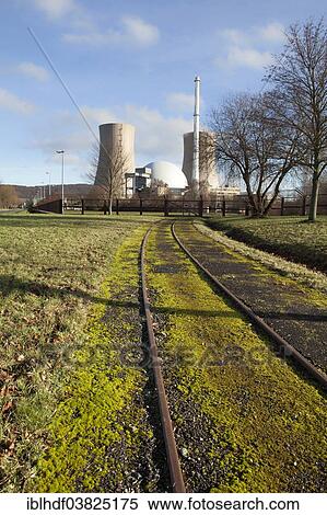 "Grohnde Nuclear Power Plant, Emmerthal, Hamelin-Pyrmont, Lower Saxony, Germany, Europe" View Large Photo Image Stock Photography - "Grohnde Nuclear Power Plant, Emmerthal, Hamelin-Pyrmont, Lower Saxony, Germany, Europe". Fotosearch
