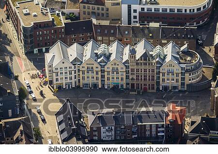 "Grosser Markt, Wesel, Rhineland, North Rhine-Westphalia, Germany, Europe" View Large Photo Image Stock Image - "Grosser Markt, Wesel, Rhineland, North Rhine-Westphalia, Germany, Europe". Fotosearch