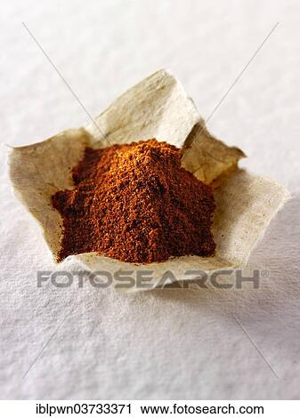 Ground chili View Large Photo Image Stock Image - Ground chili. Fotosearch