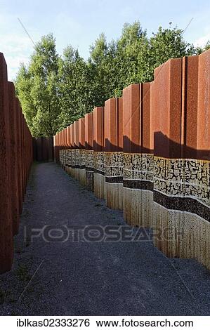 "Ground level from the Roman period, landscape section, Varus Battle or Battle of the Teutoburg Forest, Kalkriese Museum and Park, Osnabruecker Land region, Lower Saxony, Germany, Europe" View Large Photo Image Stock Photograph - "Ground level from the Roman period, landscape section, Varus Battle or Battle of the Teutoburg Forest, Kalkriese Museum and Park, Osnabruecker Land region, Lower Saxony, Germany, Europe". Fotosearch