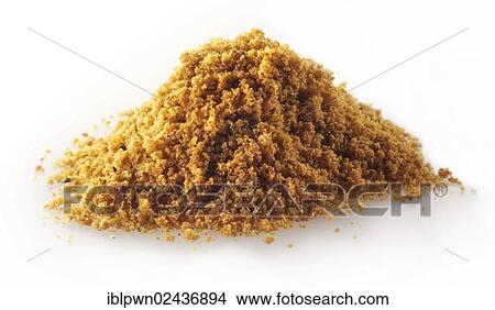Ground mace powder View Large Photo Image Picture - Ground mace powder. Fotosearch