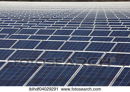 "Ground-mounted photovoltaic system, solar park Troisdorf F + S, Troisdorf-Oberlar, North Rhine-Westphalia, Germany, Europe" View Large Photo Image Stock Image - "Ground-mounted photovoltaic system, solar park Troisdorf F + S, Troisdorf-Oberlar, North Rhine-Westphalia, Germany, Europe". Fotosearch