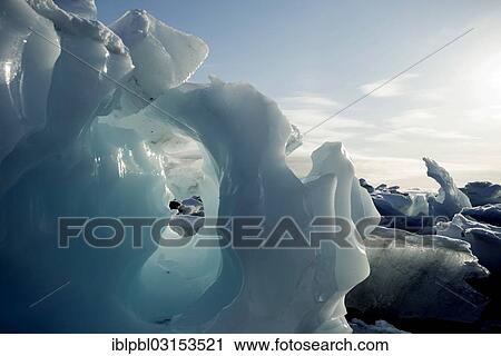 "Grounded ice floes, College Fjord, Prince William Sound, Anchorage, Alaska, United States, North America" View Large Photo Image Stock Image - "Grounded ice floes, College Fjord, Prince William Sound, Anchorage, Alaska, United States, North America". Fotosearch