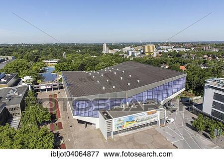 "Grugahalle arena, Essen, North Rhine-Westphalia, Germany, Europe" View Large Photo Image Stock Photo - "Grugahalle arena, Essen, North Rhine-Westphalia, Germany, Europe". Fotosearch