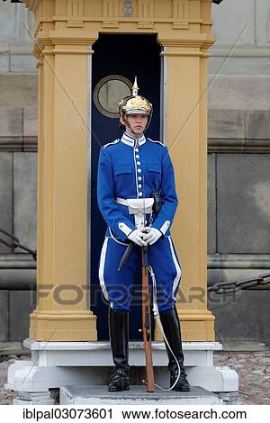 "Guardman, a young soldier, Slottsbacken, Gamla Stan, Stockholm, Stockholm County, Sweden, Europe" View Large Photo Image Stock Image - "Guardman, a young soldier, Slottsbacken, Gamla Stan, Stockholm, Stockholm County, Sweden, Europe". Fotosearch