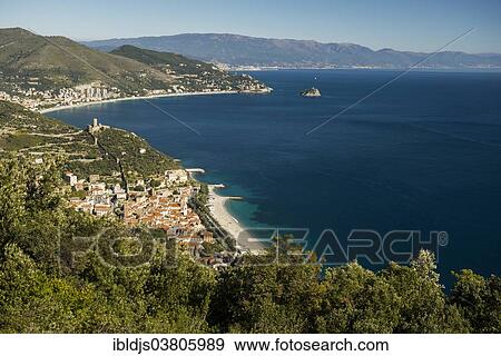 "Gulf of Genoa at Capo Noli, Noli, Riviera di Ponente, Liguria, Italy, Europe" View Large Photo Image Stock Photo - "Gulf of Genoa at Capo Noli, Noli, Riviera di Ponente, Liguria, Italy, Europe". Fotosearch