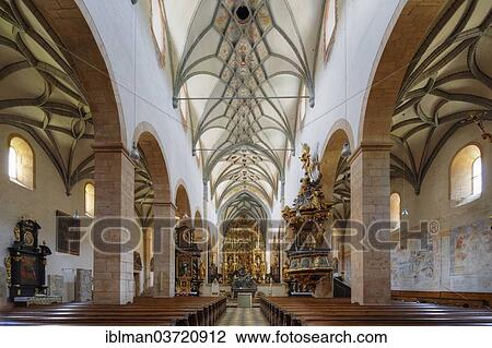 "Gurk Cathedral, interior, Gurk - Carinthia, Carinthia, Austria, Europe" View Large Photo Image Stock Image - "Gurk Cathedral, interior, Gurk - Carinthia, Carinthia, Austria, Europe". Fotosearch
