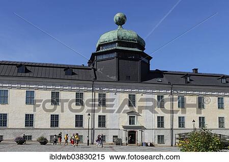 "Gustavianum Museum, one of the older buildings of Uppsala University, Uppsala, Uppsala County, Sweden, Europe" View Large Photo Image Stock Photography - "Gustavianum Museum, one of the older buildings of Uppsala University, Uppsala, Uppsala County, Sweden, Europe". Fotosearch