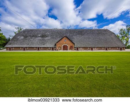"Gut Hasselburg, Hasselburg Estate, with thatched barn, Altenkrempe, Schleswig-Holstein, Germany, Europe" View Large Photo Image Stock Image - "Gut Hasselburg, Hasselburg Estate, with thatched barn, Altenkrempe, Schleswig-Holstein, Germany, Europe". Fotosearch