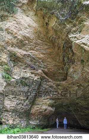 "Gutman's Cave, Gutmaņa ala, Sigulda, Latvia, Europe" View Large Photo Image Stock Image - "Gutman's Cave, Gutmaņa ala, Sigulda, Latvia, Europe". Fotosearch