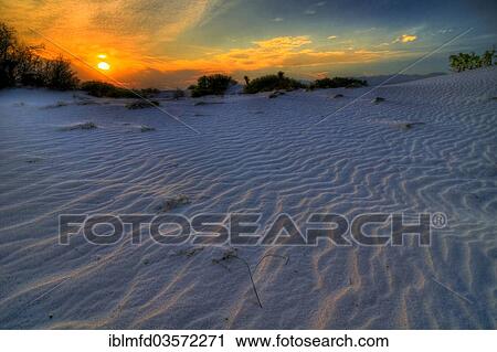 "Gypsum dunes of Las Arenales in Cuatro Cienegas Nature Reserve, Cuatro Cienegas, Coahuila, Mexico, North America" View Large Photo Image Stock Image - "Gypsum dunes of Las Arenales in Cuatro Cienegas Nature Reserve, Cuatro Cienegas, Coahuila, Mexico, North America". Fotosearch