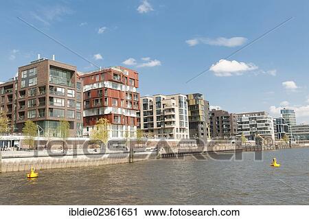 "HafenCity, Hamburg, northern Germany, Europe" View Large Photo Image Stock Image - "HafenCity, Hamburg, northern Germany, Europe". Fotosearch