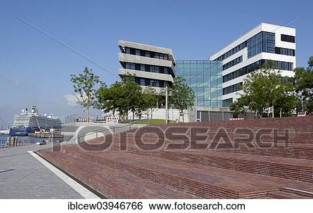 "HafenCity Universitat Hamburg university, Hamburg, Germany, Europe" View Large Photo Image Stock Photograph - "HafenCity Universitat Hamburg university, Hamburg, Germany, Europe". Fotosearch