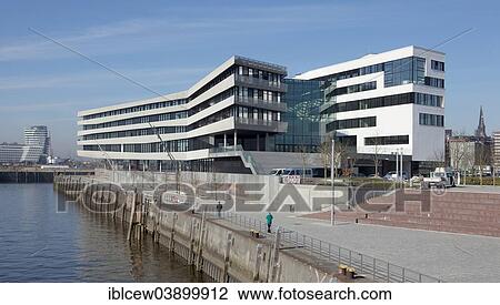 "HafenCity University Hamburg, Hamburg, Germany, Europe" View Large Photo Image Stock Image - "HafenCity University Hamburg, Hamburg, Germany, Europe". Fotosearch