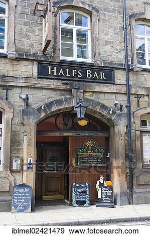 Hales Bar, Crescent Road, Harrogate, North Yorkshire, England, United Kingdom, Europe View Large Photo Image Stock Photo - Hales Bar, Crescent Road, Harrogate, North Yorkshire, England, United Kingdom, Europe. Fotosearch