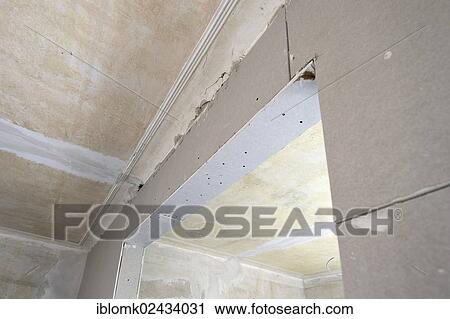 "Half-timbered walls coated with plasterboards, renovation of an old building, Stuttgart, Baden-Wuerttemberg, Germany, Europe" View Large Photo Image Stock Image - "Half-timbered walls coated with plasterboards, renovation of an old building, Stuttgart, Baden-Wuerttemberg, Germany, Europe". Fotosearch