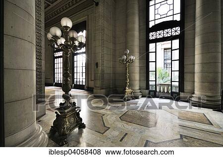 "Hall in the Capitol, Centro Habana, Havana, Ciudad de La Habana, Cuba, North America" View Large Photo Image Stock Photo - "Hall in the Capitol, Centro Habana, Havana, Ciudad de La Habana, Cuba, North America". Fotosearch